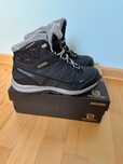 Buty trekkingowe Salomon Kaina CS WP 2 W