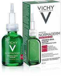 Vichy сыворотка для проблемной кожи лица