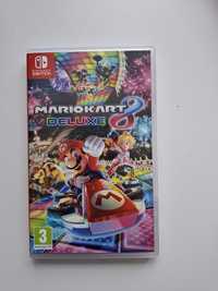 Mariokart 8 Mario kart  Nintendo Switch