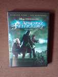 filme dvd original - o aprendiz de feiticeiro