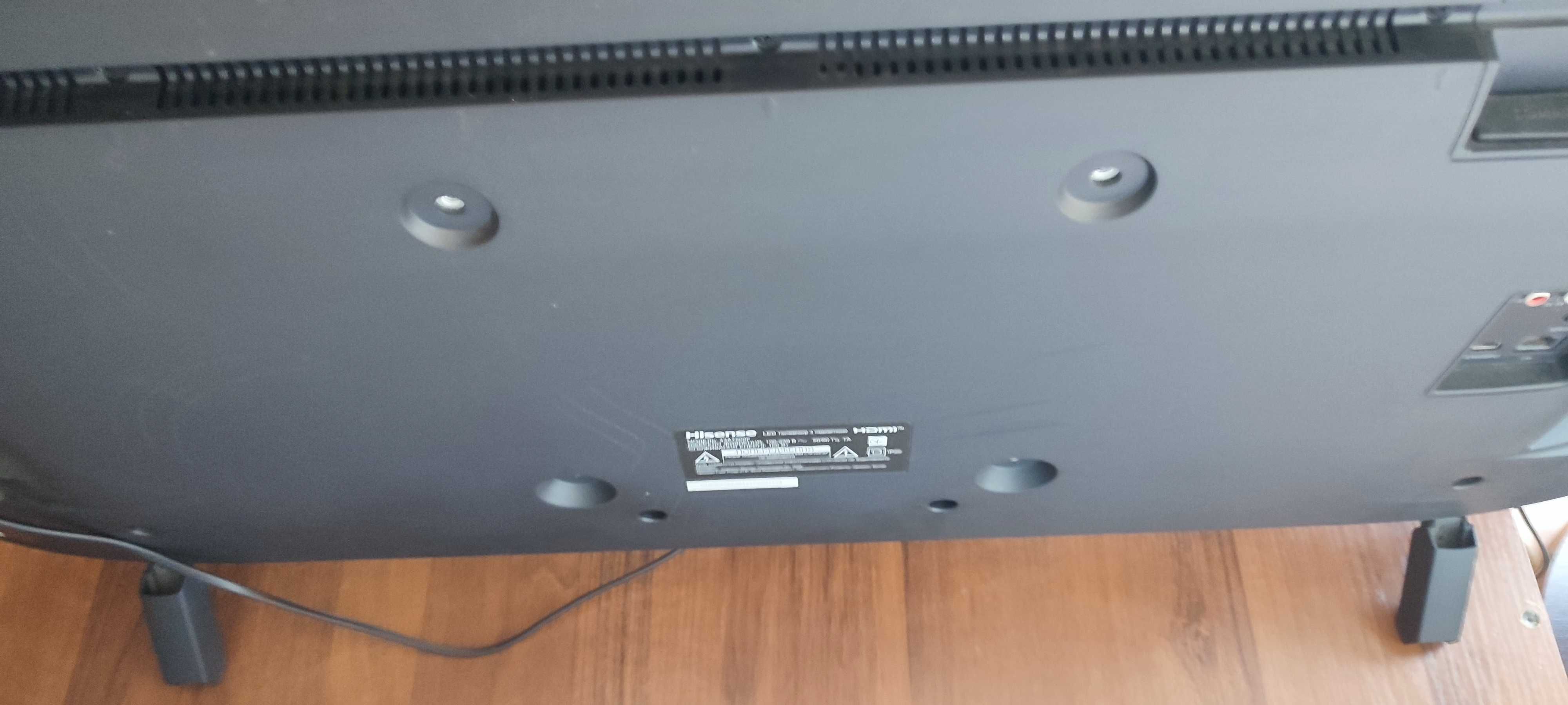 Телевізор HISENSE 43A7500F