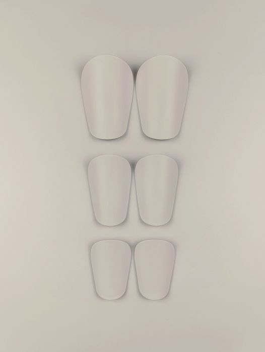 Футбольні щитки міні