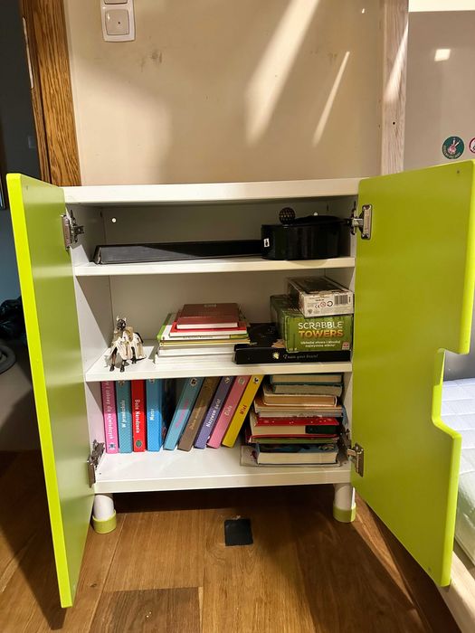 szafka Stuva Ikea