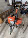 Motocultivador Mader