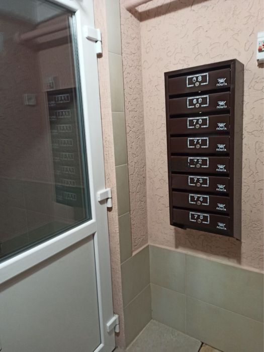 2 кімн. Автономне опалення.ОСББ. єВідновлення.