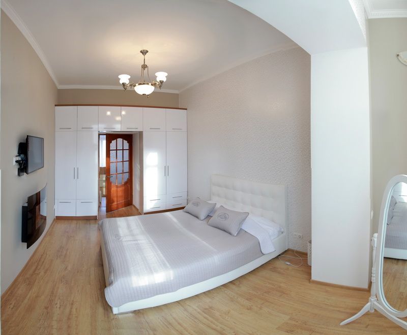 Аренда  квартиры в Центре Николаева, в районе Соборной