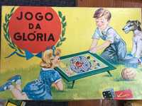 Jogo da Glória Karto muito raro anos 1970