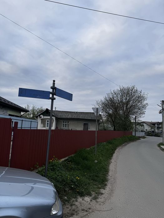 Вовчинець-каскад-Власник-земельна  -Обмін + будинок. 7.4 соток Обмін