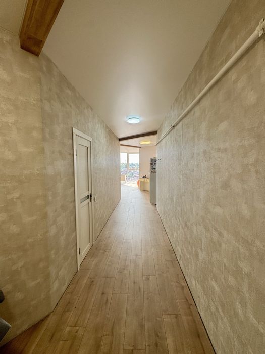 Продам евро 2 х комнатную квартиру в новом доме АГВ Таирова/Киевский