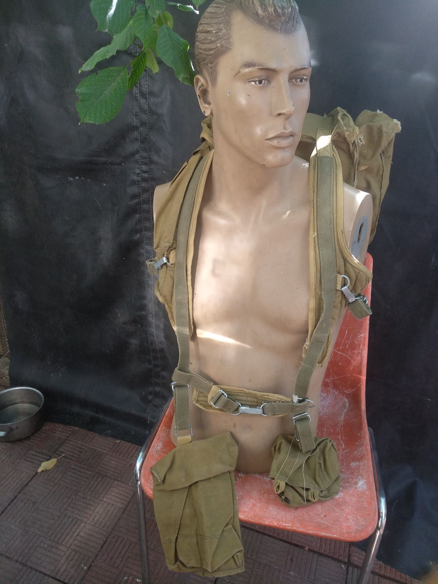 Продам рюкзак РД 54