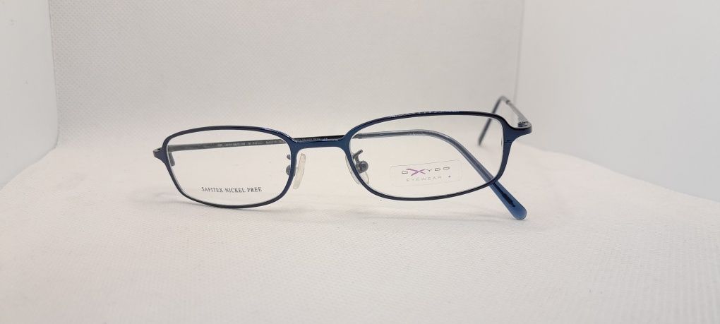 Okulary oprawki unisex Oxydo zawiasy flex