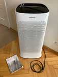 oczyszczacz powietrza Samsung AIR Purifier AX60R5080WD