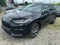 Honda HR-V 2025 2.0 hybryda 160KM nowe auto