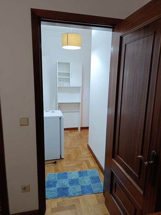 Quarto suite privado