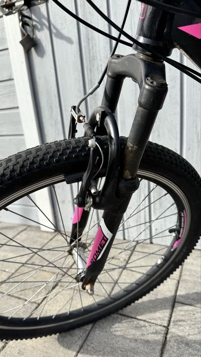 Rower Romer junior edition 24