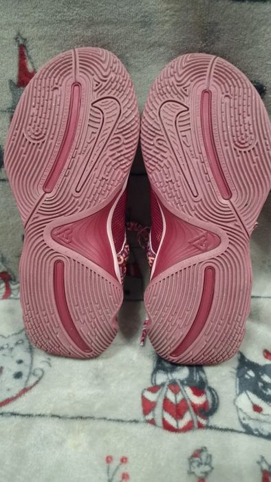 Giannis immortality 3 różowe(pink]