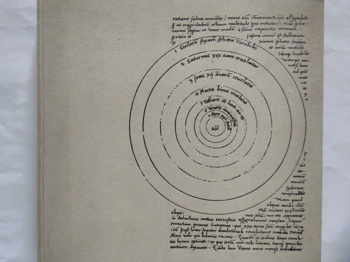 Świat Kopernika Henryk Bietkowski, Włodzimierz Zonn