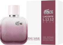 Lacoste  L.12.12 Rose Eau Intense eau De Toilette - 100 ml