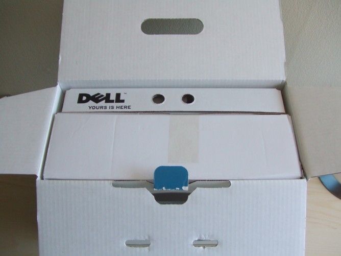 Dell m1530 Core 2 Duo, 3 GB RAM, 160 GB HDD, Win 7