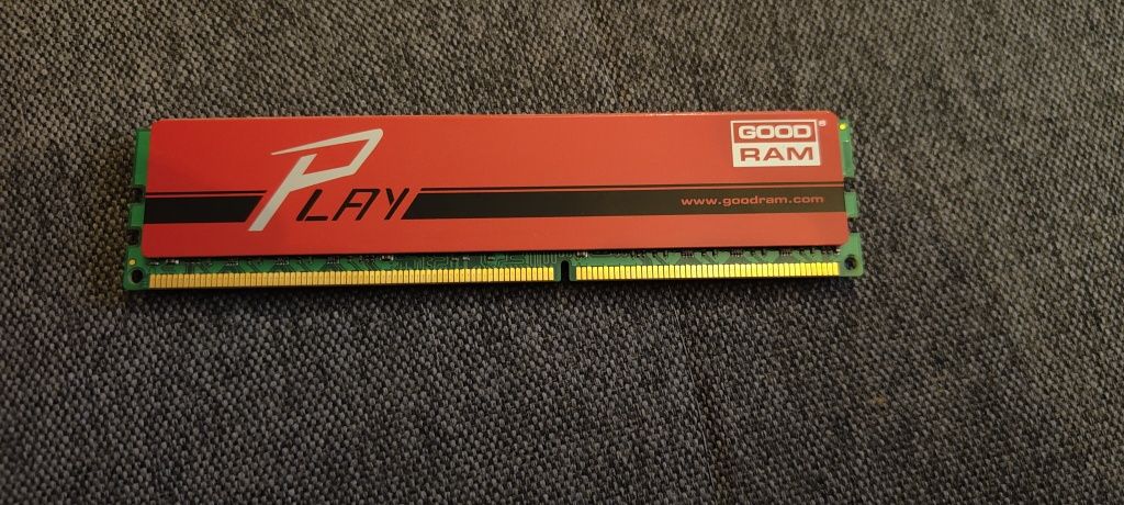 Good ram DDR3 8GB