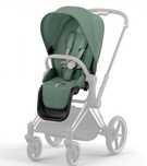 Текстиль для cybex priam 4.0