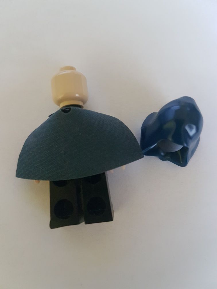 Lego Figurka Star Wars sw379 Barriss Offee 9491
