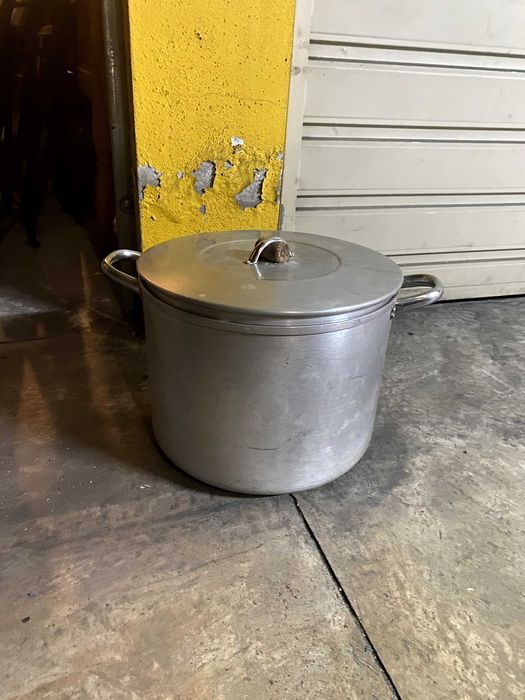 Conjunto de Panelas/Travessas