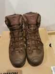 Buty Salomon quest 4D gtx