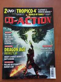 Magazyn CD ACTION Nr. 11/2014
