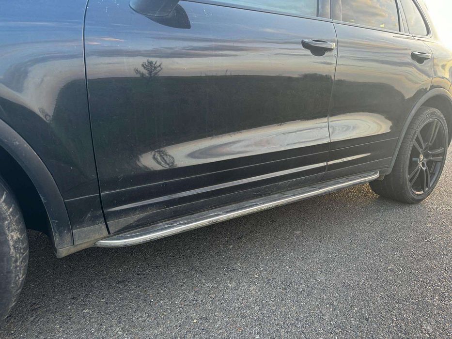 Порше розборка разборка Порш Каен Каєн Cayenne 958 запчасти gts turbo