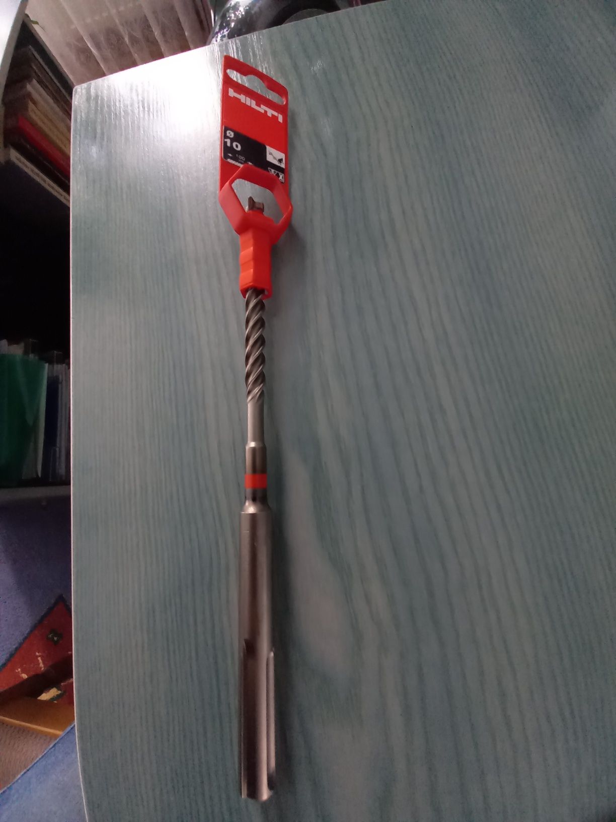 Wiertło udarowe HILTI  10mm TE-TX  10/23#411509