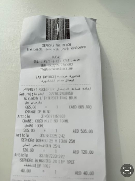 Тональна основа Sephora Best Skin Ever Liquid Foundation 22P