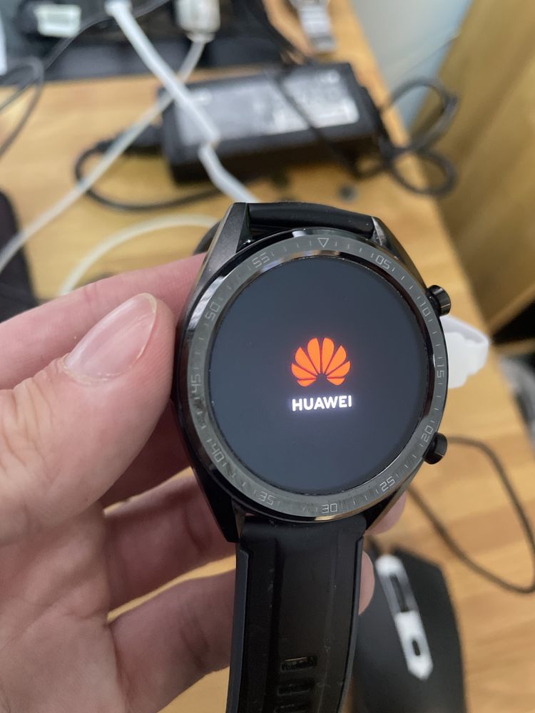 Zegarek Smart Watch Huawei Watch GT