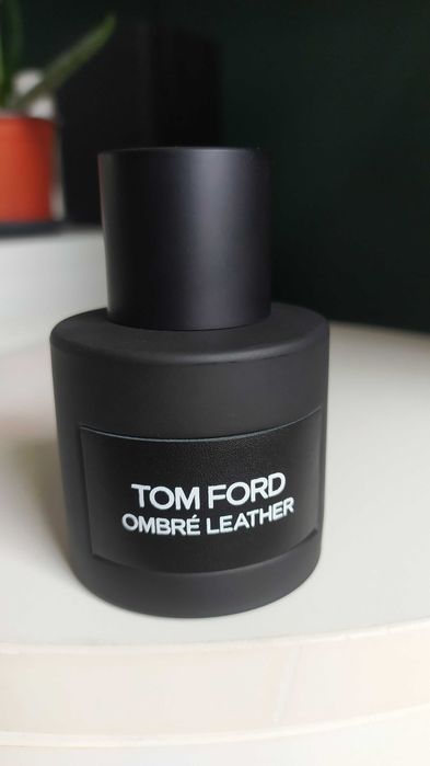 Tom Ford Ombre Leather edp 50ml nowy oryginalny unisex