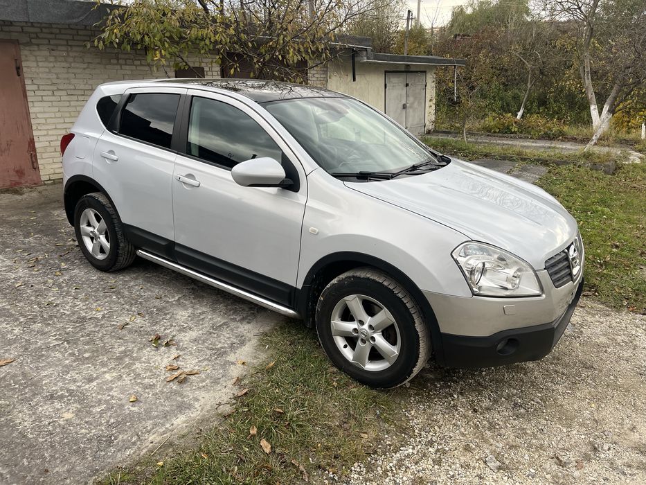 Розборка,Шрот,Запчастини.Nissan Qashqai j10 Кашкай 2.0dci Автомат