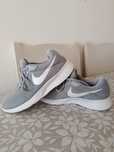 Nike Tanjun sneakersy szare 36.5