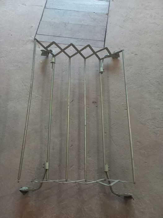 Багажник на крышу