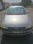 Vendo Opel corsa 1.2