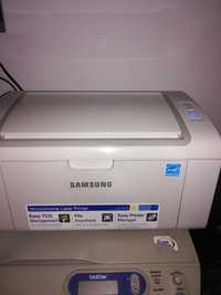 Drukarka laserowa Samsung ML 2160