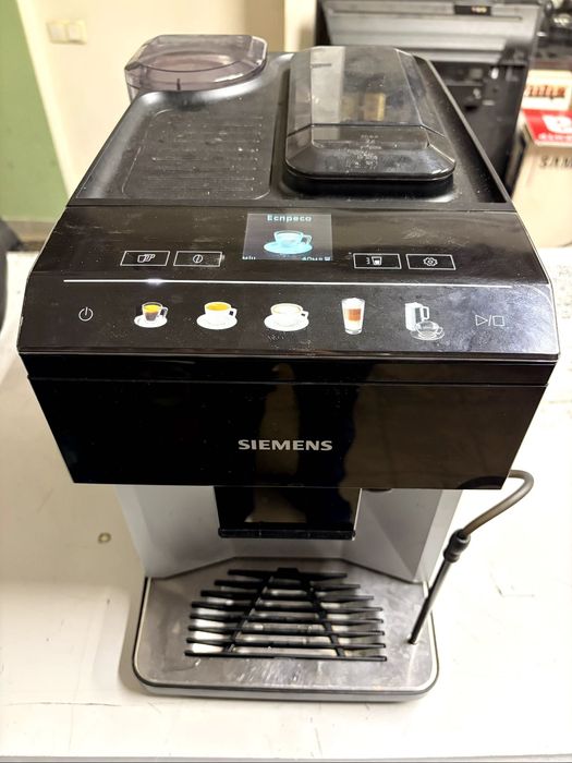Кавомашина Siemens TP511R01