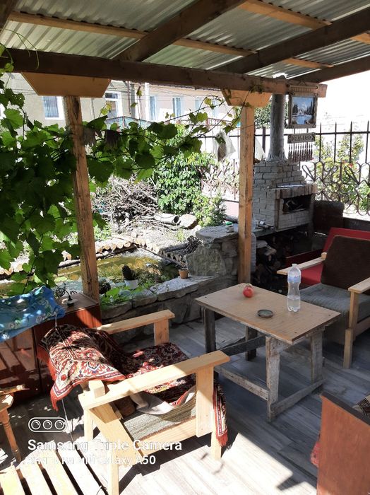 Продам,обмін част.будинку р- н польські фільвврки ,всі комунікаціїї.