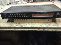 Radmor tuner AM 5122 czarny