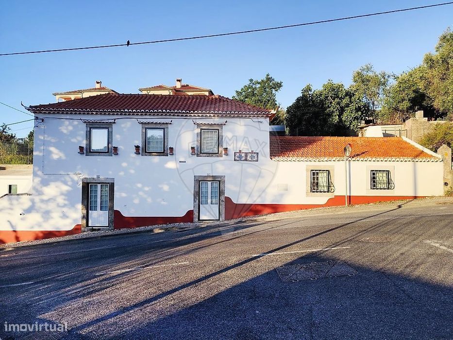 Moradia T3 para venda