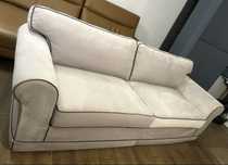 Sofa boho chesterfield kanapa poduchy wygodna welur kanapa DOSTAWA !!!