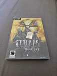STALKER/ S.T.A.L.K.E.R. Clear Sky Limited Steelbook Edition