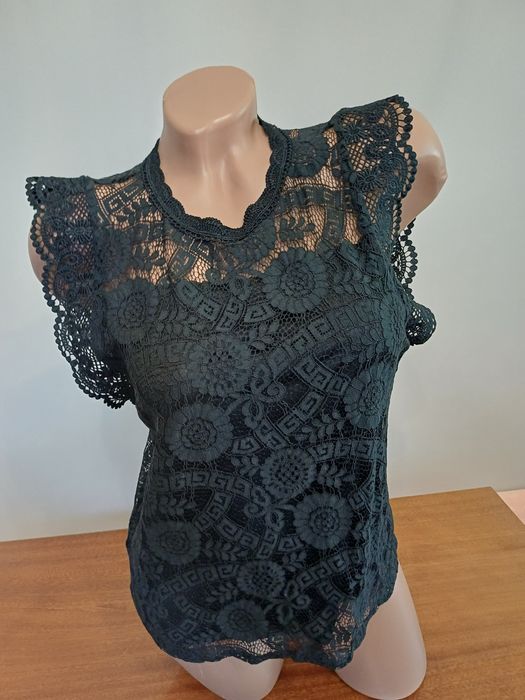 Сукня блуза рубашка розмір S/M