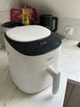 Air fryer Raven  1300W 3,5l. Frytownica beztłuszczowa.