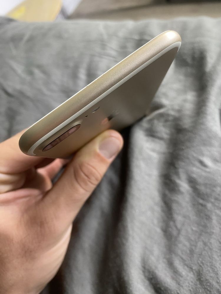 iPhone 7 Plus 128gb