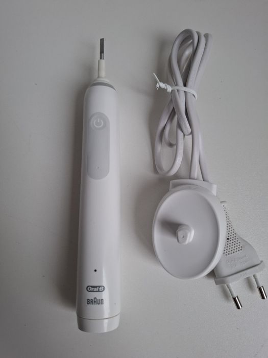 Szczoteczka elektryczna