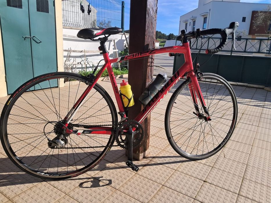 Bicicleta Specialized Allez